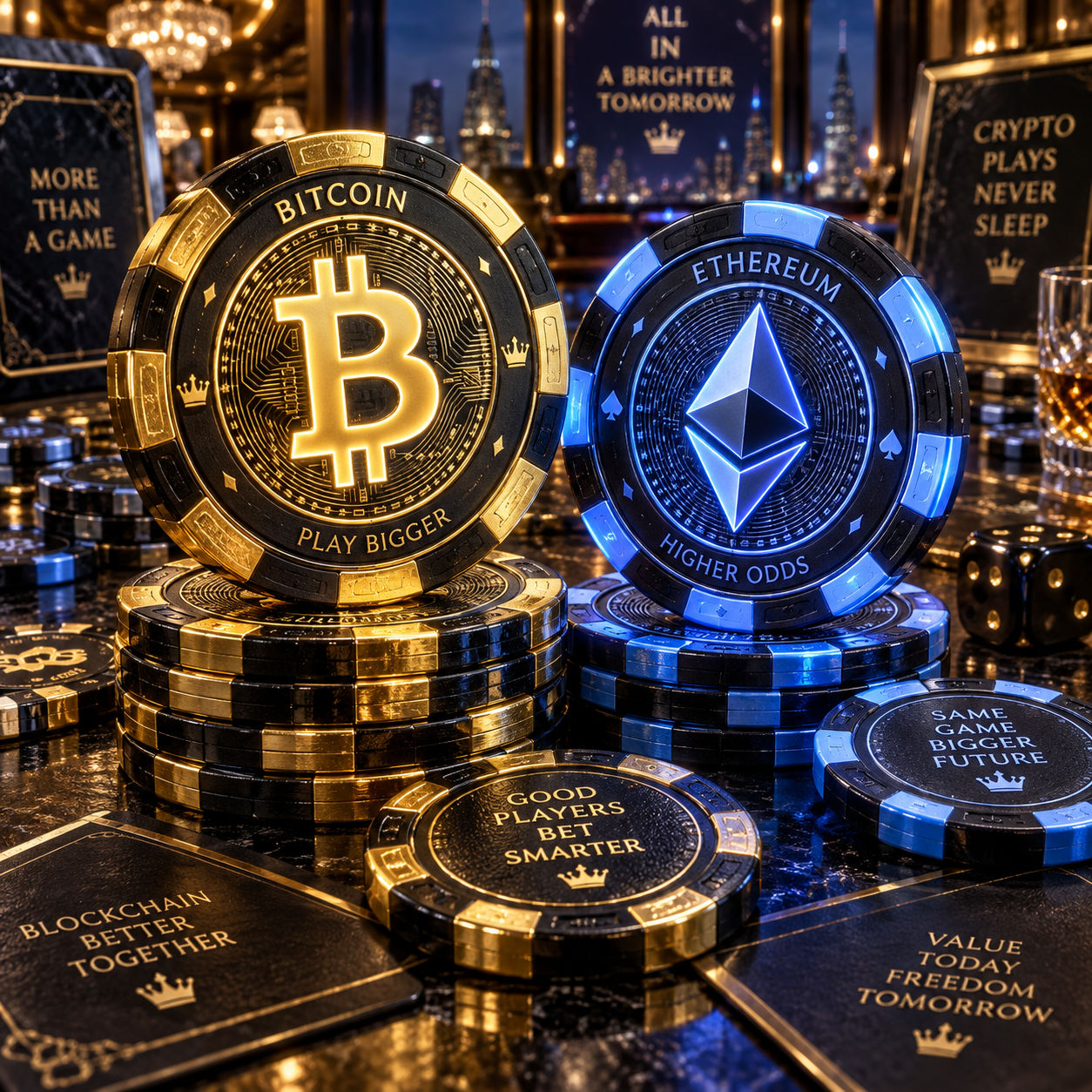 Online Crypto Casino In Deutschland 2026 Wie Kryptowhrungen Das Digitale Glcksspiel Verndern